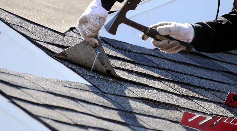 Professional gutter cleaning in Greenville Junction, ME